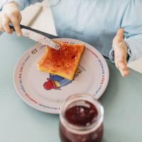 Personalised Paddington Bear 8